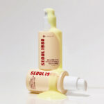 سرم ضد چروک رتینال سئول 1988 کی سکرت K-SECRET SEOUL 1988 Retinal Liposome 2% + Black Ginseng