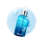 سرم کنترل منافذ بایو رتینول آبی و نیاسینامید شماره 3 نامبوزین Numbuzin No.3 Blue Bio-Retinol Pore Refining Ampoule