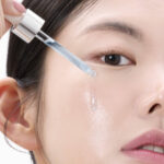 سرم کنترل منافذ بایو رتینول آبی و نیاسینامید شماره 3 نامبوزین Numbuzin No.3 Blue Bio-Retinol Pore Refining Ampoule