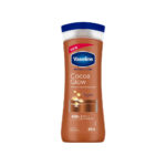 لوسیون بدن وازلین مدل کاکائو – شکلات Vaseline Cocoa-Chocolate Body Lotion