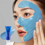 ماسک ضد جوش سر سیاه و کنترل منافذ مدی کیوب medicube zero pore blackhead mud mask 100g
