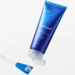ماسک ضد جوش سر سیاه و کنترل منافذ مدی کیوب medicube zero pore blackhead mud mask 100g