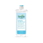 میسلار واتر آبرسان سیمپل Simple Hydrating Micellar Water