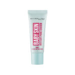 پرایمر محو کننده منافذ بیبی اسکین Maybelline Baby Skin Instant Pore Eraser Primer