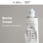 کرم ترمیم و تقویت کننده سد دفاعی بریر 147 دکتر التیا Dr. Althea 147 Barrier Cream