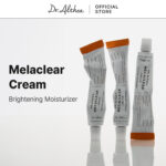 کرم ضد لک و روشن کننده ملاکلیر دکتر التیا Dr. Althea Melaclear Cream