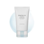 کرم مرطوب کننده و آبرسان هیالو سیکا سنتلا اسکین 1004 SKIN1004 Madagascar Centella Hyalu-Cica Moisture Cream
