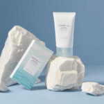 کرم مرطوب کننده و آبرسان هیالو سیکا سنتلا اسکین 1004 SKIN1004 Madagascar Centella Hyalu-Cica Moisture Cream