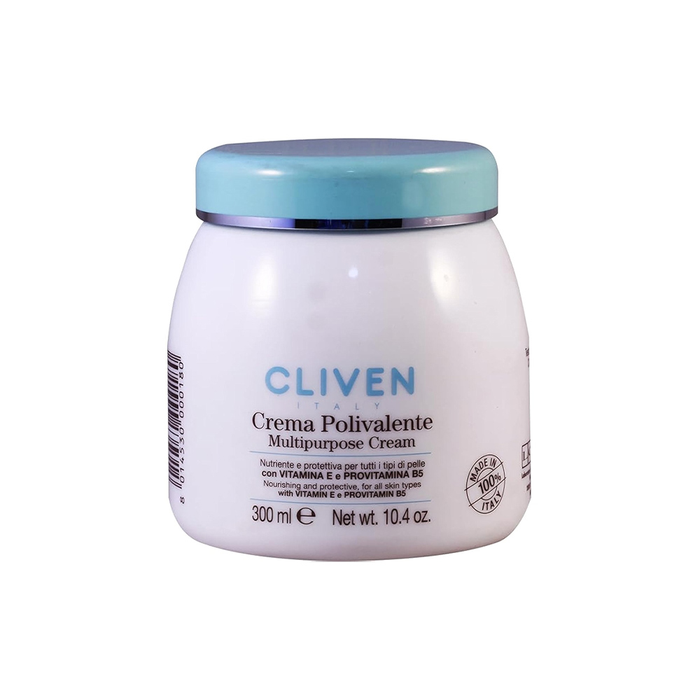 کرم چند منظوره کلیون Cliven Crema Polivalente Multipurpose Cream